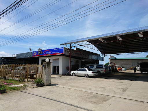 New L T Tyres Papar