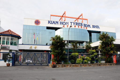 Kian Hon Tyres Sdn. Bhd.