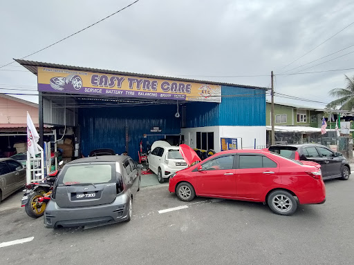 EASY AUTO CARE