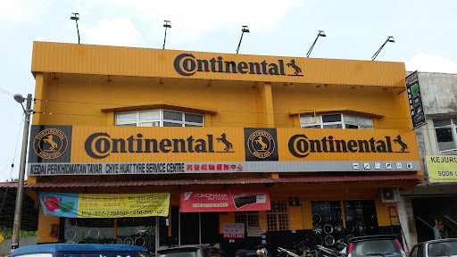 Continental CHYE HUAT TYRE SERVICE CENTRE