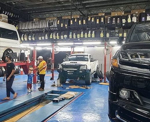 Kedai Tayar Terbaik di Keningau 1 Tayar Murah Berkualiti di Keningau - Kedai Tayar Terbaik