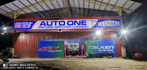 Kedai Tayar Terbaik & Murah di Lawas: Harga Hebat