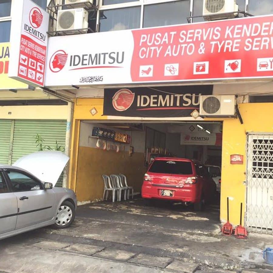 Kedai Tayar Terbaik di Batang Berjuntai 1 Bengkel Tayar Terbaik & Murah di Batang Berjuntai | Servis Tukar Tayar