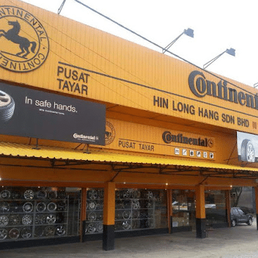 Kedai Tayar Terbaik di Kuala Terengganu: Perkhidmatan Cepat & Profesional