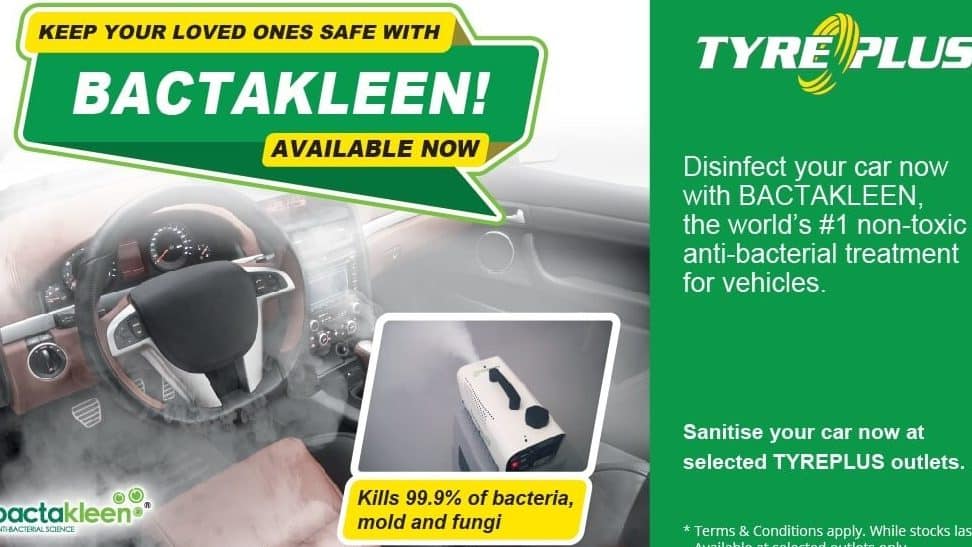 Tyreplus Nam Seng Tayar & Bateri - Ulasan dan Pendapat Pelanggan