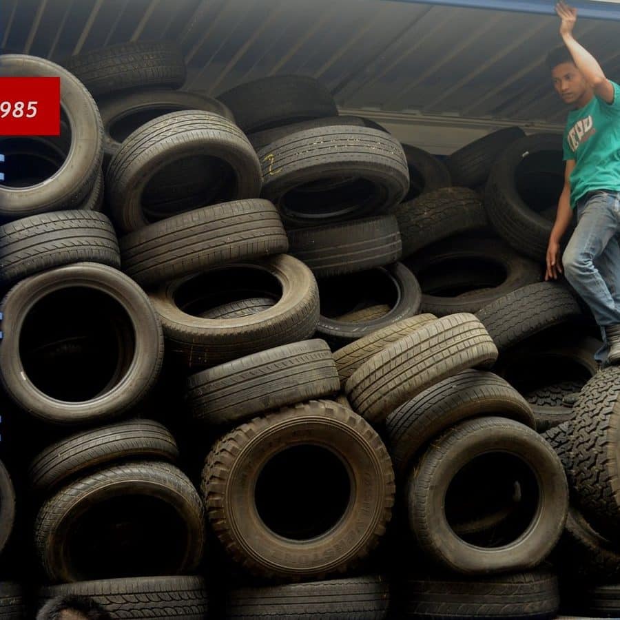 Pendapat tentang Continental Thong Heng Tyre & Battery Sdn Bhd 1 Ulasan Continental Thong Heng Tayar & Bateri Sdn Bhd: Kualiti dan Perkhidmatan
