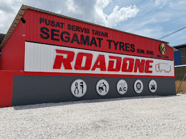 Pendapat tentang Segamat Tyres Sdn Bhd 1 Segamat Tyres Sdn Bhd: Ulasan & Pendapat Pelanggan