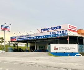 Ulasan dan Reputasi Sinwufu Enterprise Sdn. Bhd.
