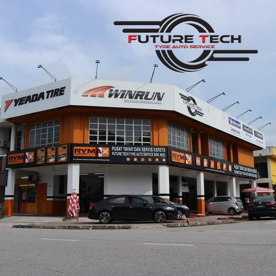 Pusat Tayar & Servis Sinar Bestari: Ulasan dan Pengalaman Pelanggan