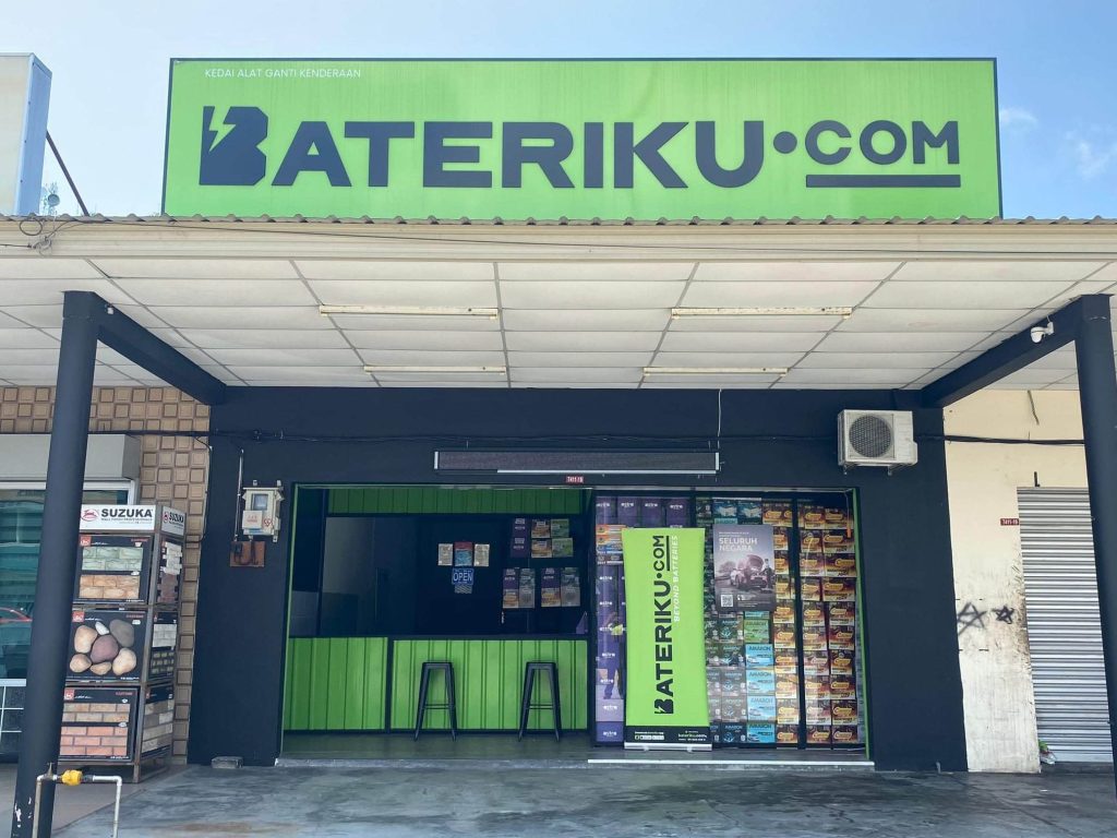 Pendapat tentang Baterikereta.com - Mersing (Jalan Jemaluang) 1 Ulasan Baterikereta.com Mersing: Perkhidmatan Bateri Kereta Terbaik di Jalan Jemaluang