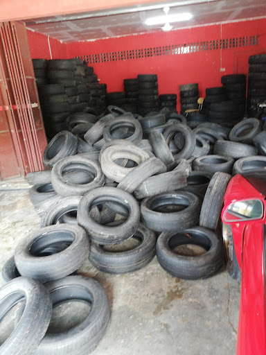 Pendapat tentang Kedai tayar botak 1 Pendapat Kedai Tayar Botak: Ulasan Pelanggan & Harga Berpatutan