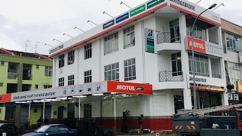 Pendapat tentang Pemborong Tayar Pandan Pontian 1 Gambaran Menarik tentang Pemborong Tayar Terbaik di Pandan, Pontian