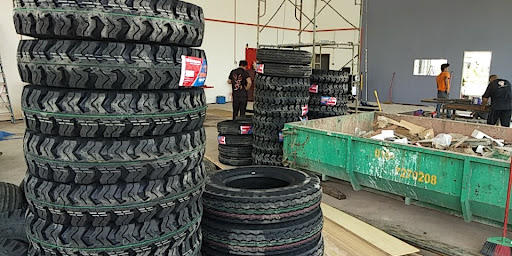 Ulasan Jujur DM TYRES SDN BHD: Kualiti Tayar Terbaik & Harga Berpatutan