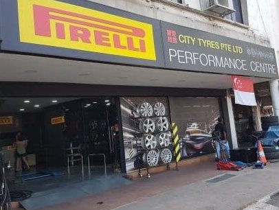 Ulasan Pelanggan Terkini City Tyre Trading: Kualiti & Perkhidmatan