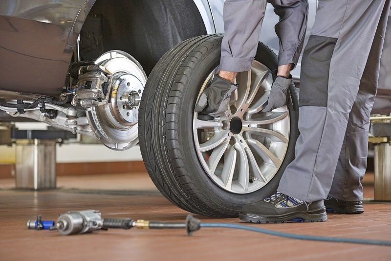Pendapat tentang Auto Carriage Tyre & Service 1 Ulasan Auto Carriage Tyre & Servis: Kualiti Terbaik untuk Kenderaan Anda