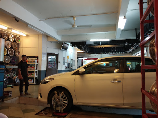 Pendapat tentang Kedai Tayar Bridgestone 1 Ulasan Jujur Pelanggan Kedai Tayar Bridgestone Malaysia