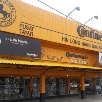 Pendapat tentang KEDAI TAYAR 1 Kedai Tayar Terbaik: Ulasan & Pengalaman Pelanggan