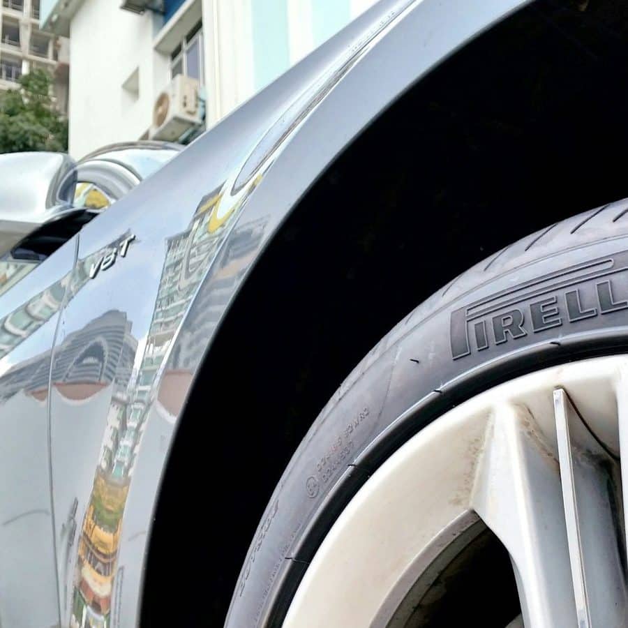 Pendapat tentang PRO ZONE TYRE & SPORT RIM SPECIALIST (M) SDN BHD 1 PRO ZONE TYRE & SPORT RIM SPECIALIST: Ulasan & Perkhidmatan Tayar Terbaik