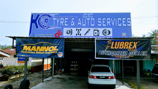 Pendapat tentang KC Tyre Auto Services (Pusat Servis Kereta dan Tayar) 1 KC Tyre Auto Services - Pusat Servis Kereta dan Tayar Terbaik