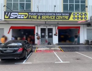 Pendapat tentang Fateh Tyre & Auto Sdn Bhd 1 Pendapat Pelanggan Fateh Tyre & Auto Sdn Bhd: Ulasan Tayar & Servis Kereta