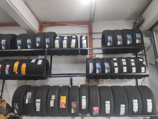 Ulasan CB Tyre And Enterprise: Perkhidmatan Tayar Terbaik