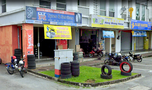 Pendapat tentang Gtr Tyres & Services 1 Ulasan GTR Tyres & Servis: Kualiti Tayar dan Perkhidmatan Terbaik