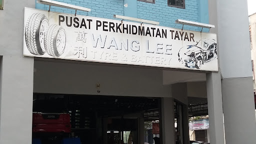 Pendapat tentang Wang Lee Tyre & Battery 1 Wang Lee Tyre & Battery: Ulasan Pelanggan dan Kualiti Perkhidmatan Tayar