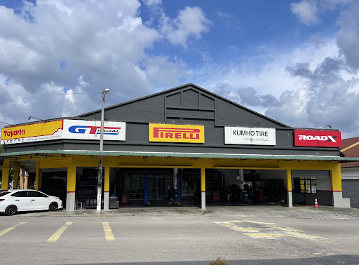 Pendapat tentang Southern Tyre Auto Service Sdn Bhd (Johor) 1 Ulasan Southern Tyre Auto Service Sdn Bhd Johor Bahru: Perkhidmatan Tayar & Baiki Kereta