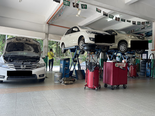 Pendapat tentang Weita Auto Service 1 Ulasan Weita Auto Service: Kualiti Servis & Pengalaman Pelanggan