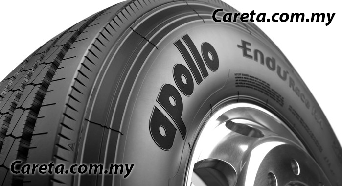 Pendapat tentang Apollo Tyres 1 Ulasan dan Pendapat Jujur Tayar Apollo: Adakah Berbaloi?