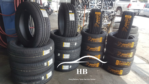 Pendapat tentang Hong Battery Tyres Service Center 1 Hong Battery Tyres Service Center: Ulasan & Pengalaman Pelanggan