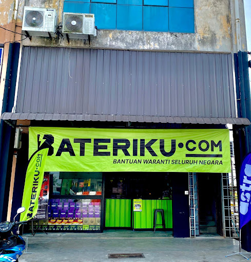 Pendapat tentang Bateri Parit Raja 1 Ulasan Bateri Parit Raja: Pandangan Komuniti & Pencemaran Alam
