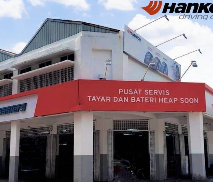 Pendapat tentang Pusat Servis Tayar Dan Bateri Soon An 1 Ulasan Pusat Servis Tayar & Bateri Soon An β Lokasi Servis Kereta Terbaik