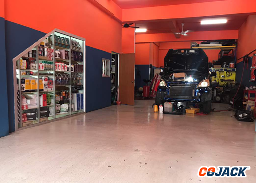 Pendapat tentang Bengkel Kereta Cojack Auto Workshop 1 Ulasan Bengkel Kereta Cojack Auto Workshop & Perkhidmatan Servis Terbaik