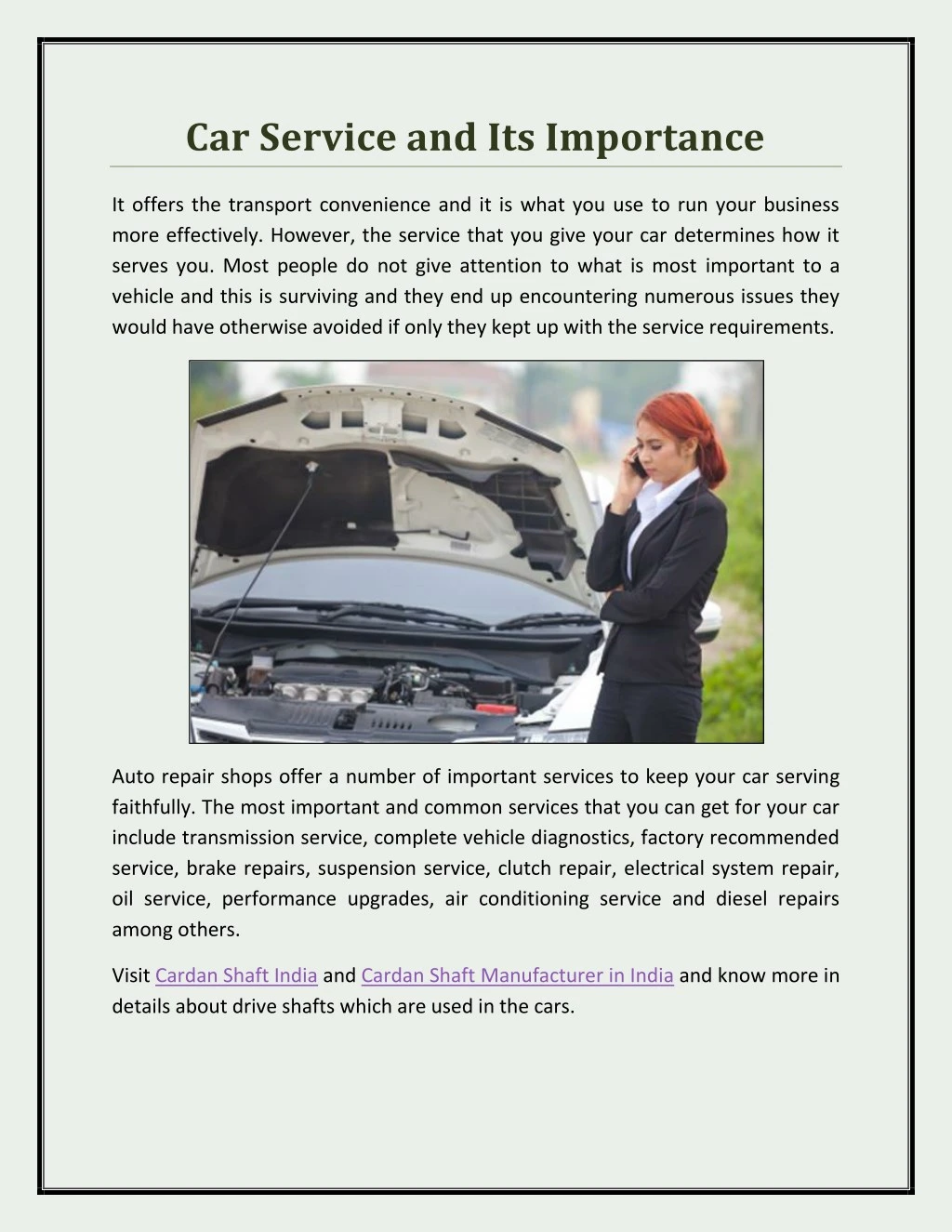 Pendapat tentang At Car Services 1 Pendapat Pelanggan Tentang Perkhidmatan Kereta Profesional