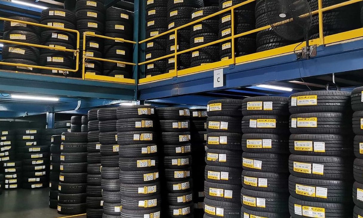 Pendapat tentang TME TYRE RESOURCES SDN BHD 1 TME TYRE RESOURCES SDN BHD: Ulasan dan Reputasi Syarikat
