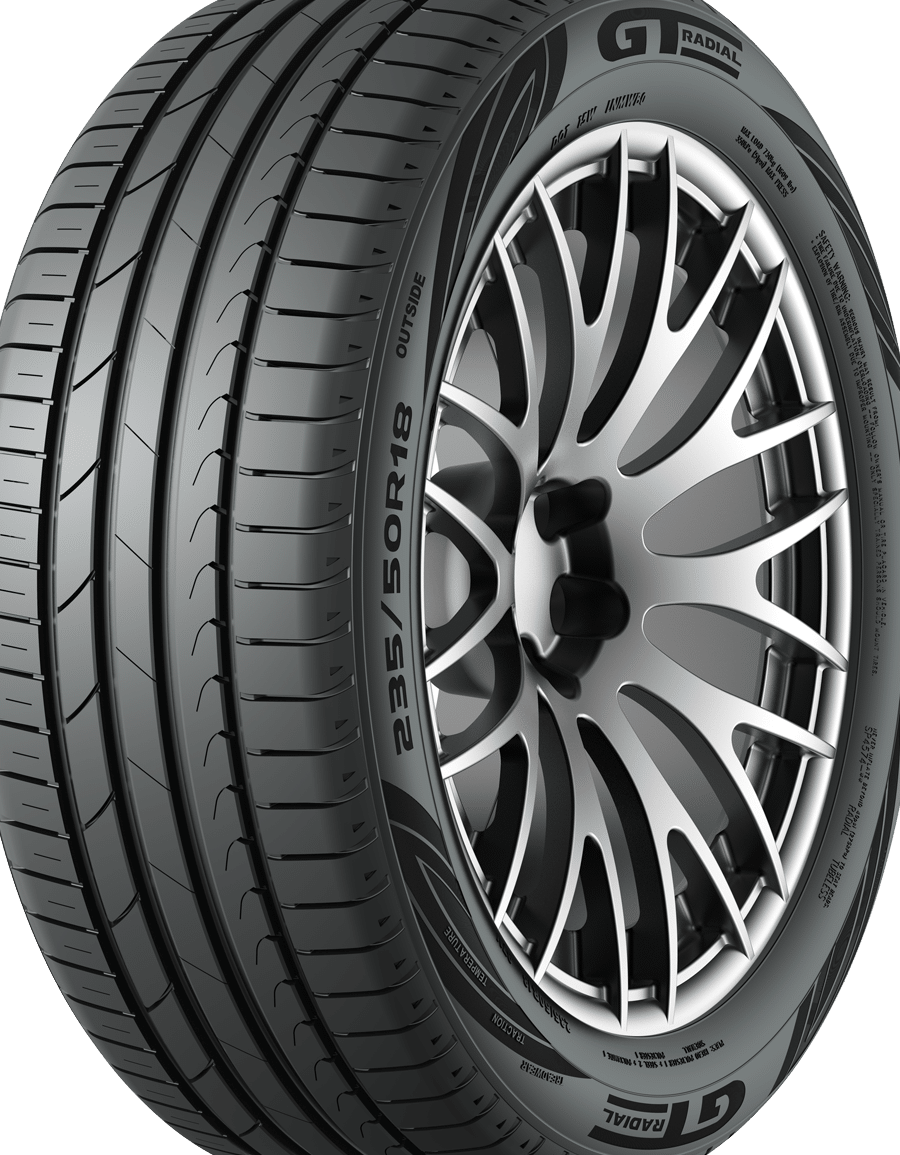 Pendapat tentang Gt Radial Tyres Centre 1 Ulasan Tayar Gt Radial: Kualiti dan Perkhidmatan di Pusat Tayar