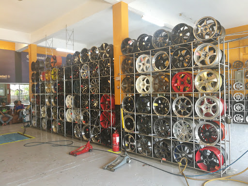 Ulasan Jai Wei Tyres: Kualiti & Harga Tayar Terbaik