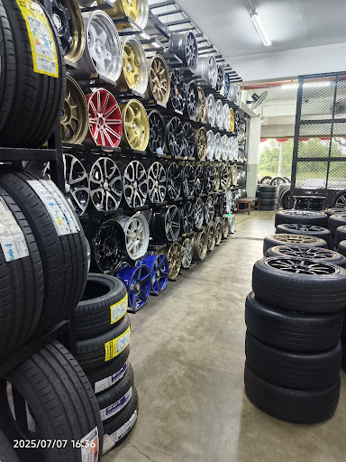 Pendapat tentang Toyo tires - J one auto centre 1 Ulasan Tayar Toyo - J One Auto Centre