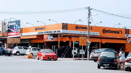 Pendapat tentang Continental MAXIRIA ENTERPRISE S/B 1 Ulasan Continental MAXIRIA ENTERPRISE S/B: Profil & Maklumat Syarikat