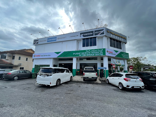 Ulasan Ys Tyres & Auto Services Sdn. Bhd. – Perkhidmatan Tayar dan Servis Kereta Terbaik