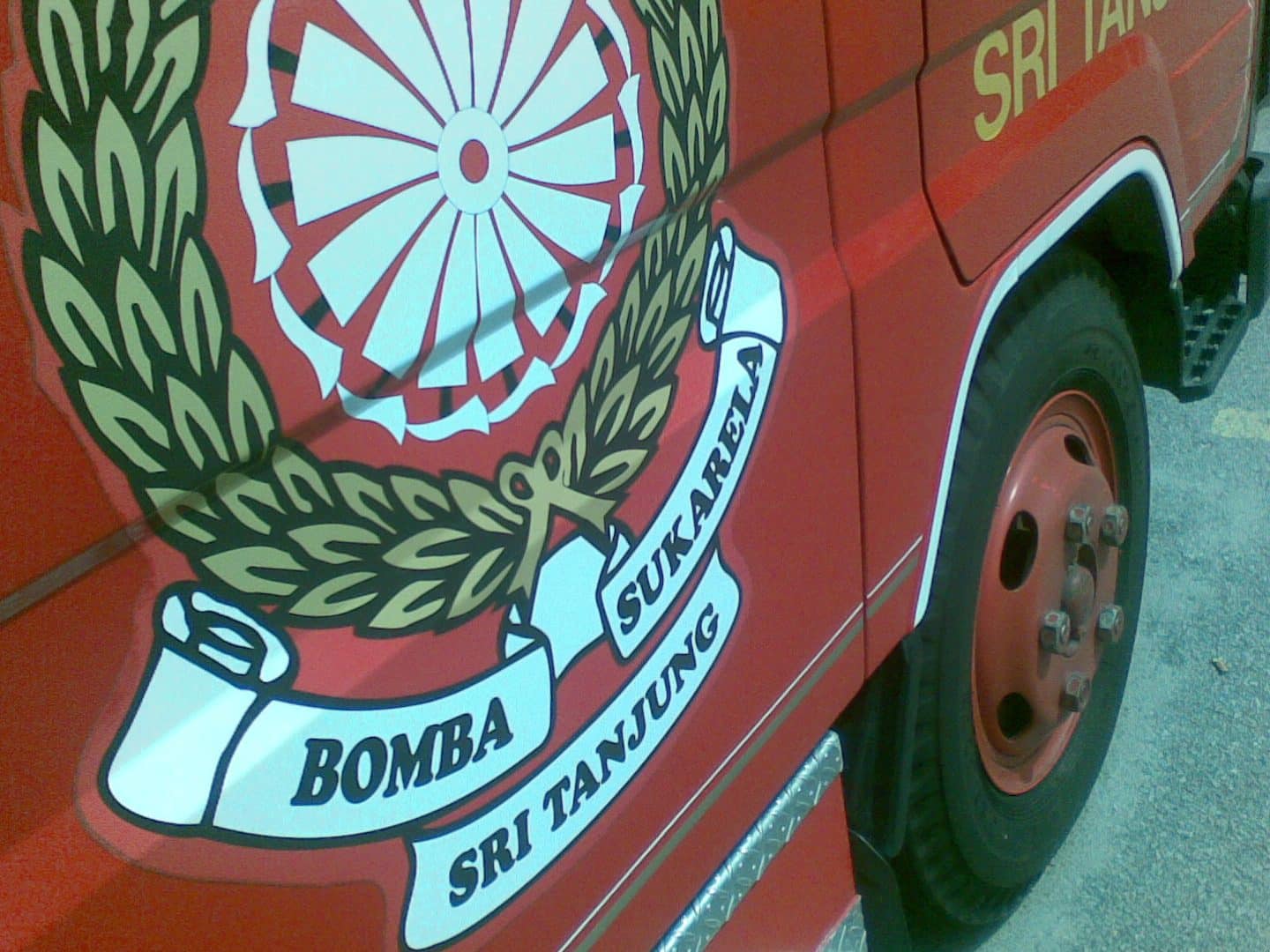 Pendapat tentang SALAM Tayar & Servis Tanjung 1 SALAM Tayar & Servis Tanjung: Ulasan dan Rekomendasi Bengkel Kereta Terbaik