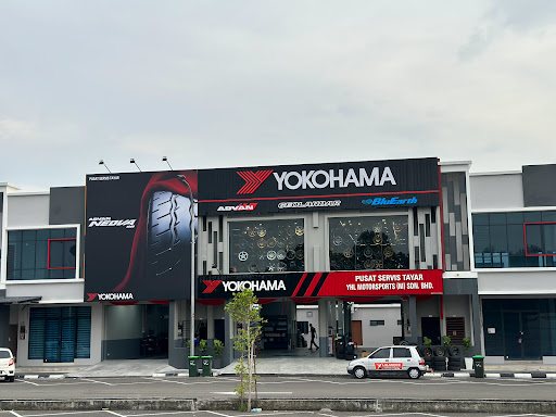 Ulasan YHL Motorsports: Prestasi Tayar Yokohama Terbaik