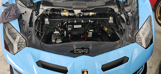 Pendapat tentang TC Wei Auto Service 1 Ulasan Khidmat Servis Kereta TC Wei: Kualiti & Harga