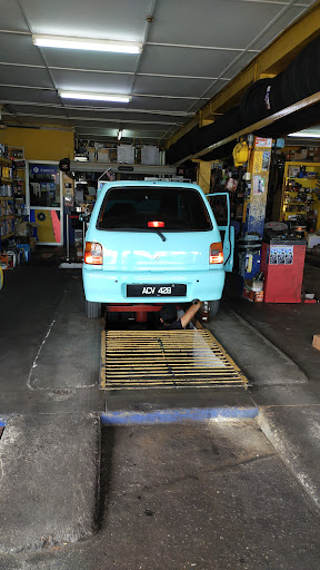Pendapat tentang Iceland Crystal Auto Air Con 1 Iceland Crystal Auto Air Con: Pendapat & Ulasan Pengguna