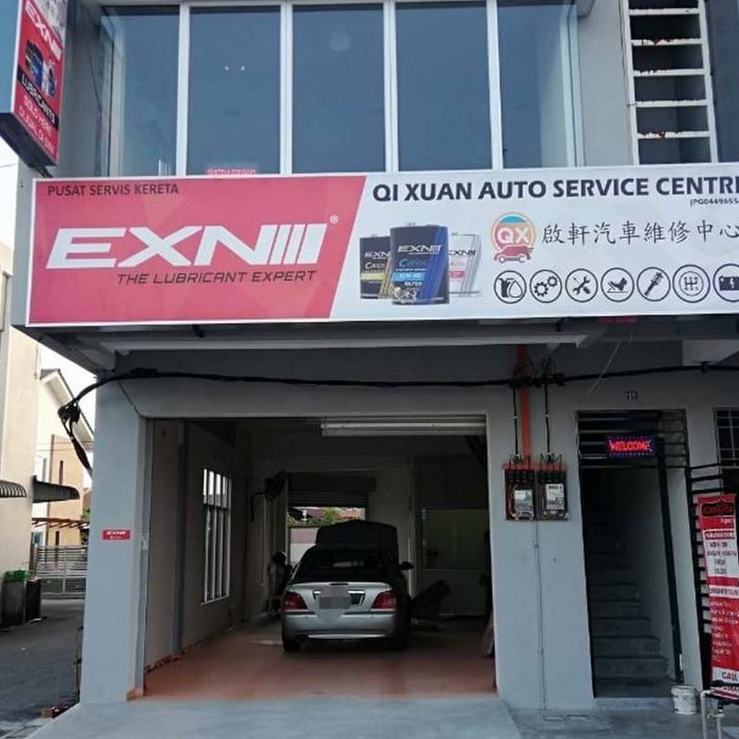 Pendapat tentang Castrol Bike Point - T.L.Eng Motor 1 Ulasan Castrol Bike Point T.L.Eng Motor - Perkhidmatan & Kualiti Terbaik